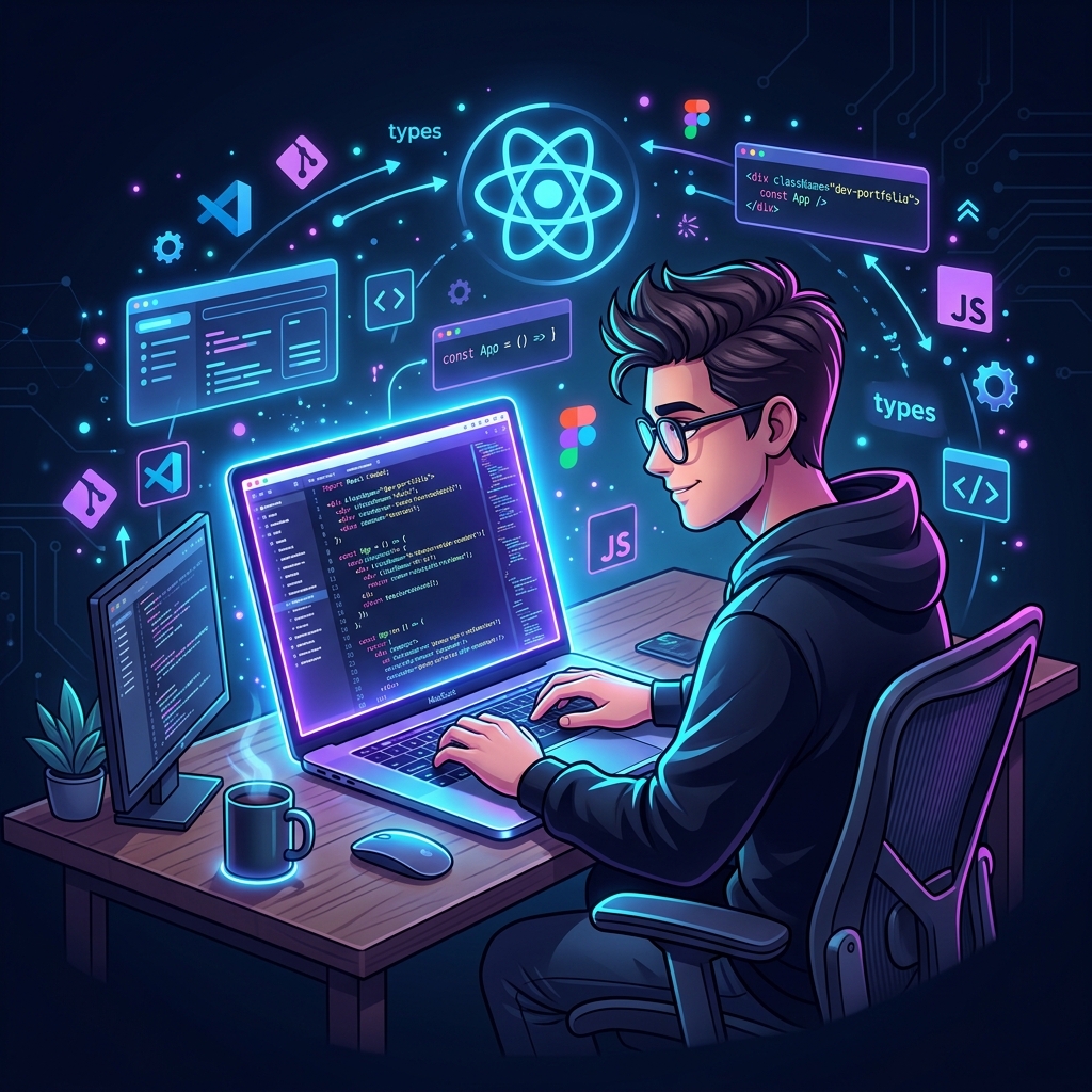 Shivam Rai | Full Stack Developer
